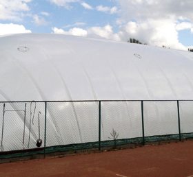 Tent3-045 Innendørs tennisbane 602M2