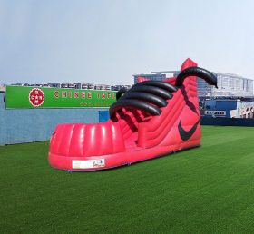 T8-4198 Nike Runner oppblåsbare lysbilde
