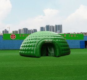 Tent1-4577 Reklame oppblåsbar kuppel