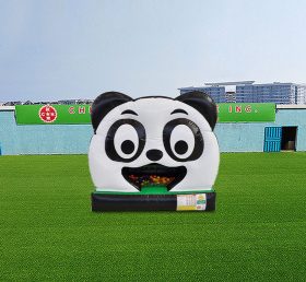 T2-4972 Panda mini trampoline