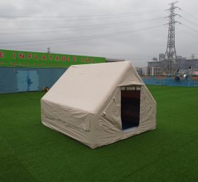 Tent1-4601 Oppblåsbart campingtelt