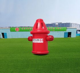 S4-721 Oppblåsbar brannhydrant