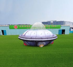 S4-583 Oppblåsbar UFO