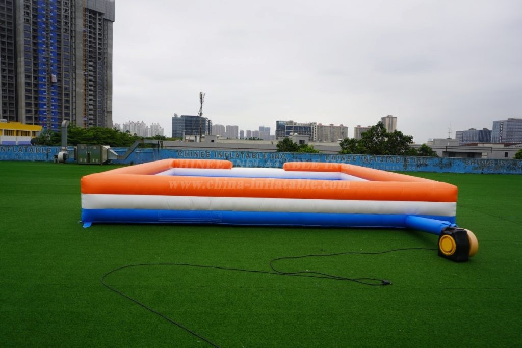 Pool2-800 Inflatable Pool