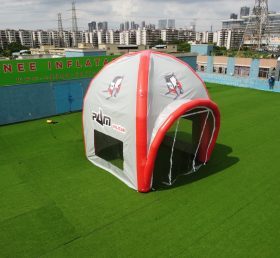 Tent1-600B Oppblåsbar Lufttett Telt Lounge